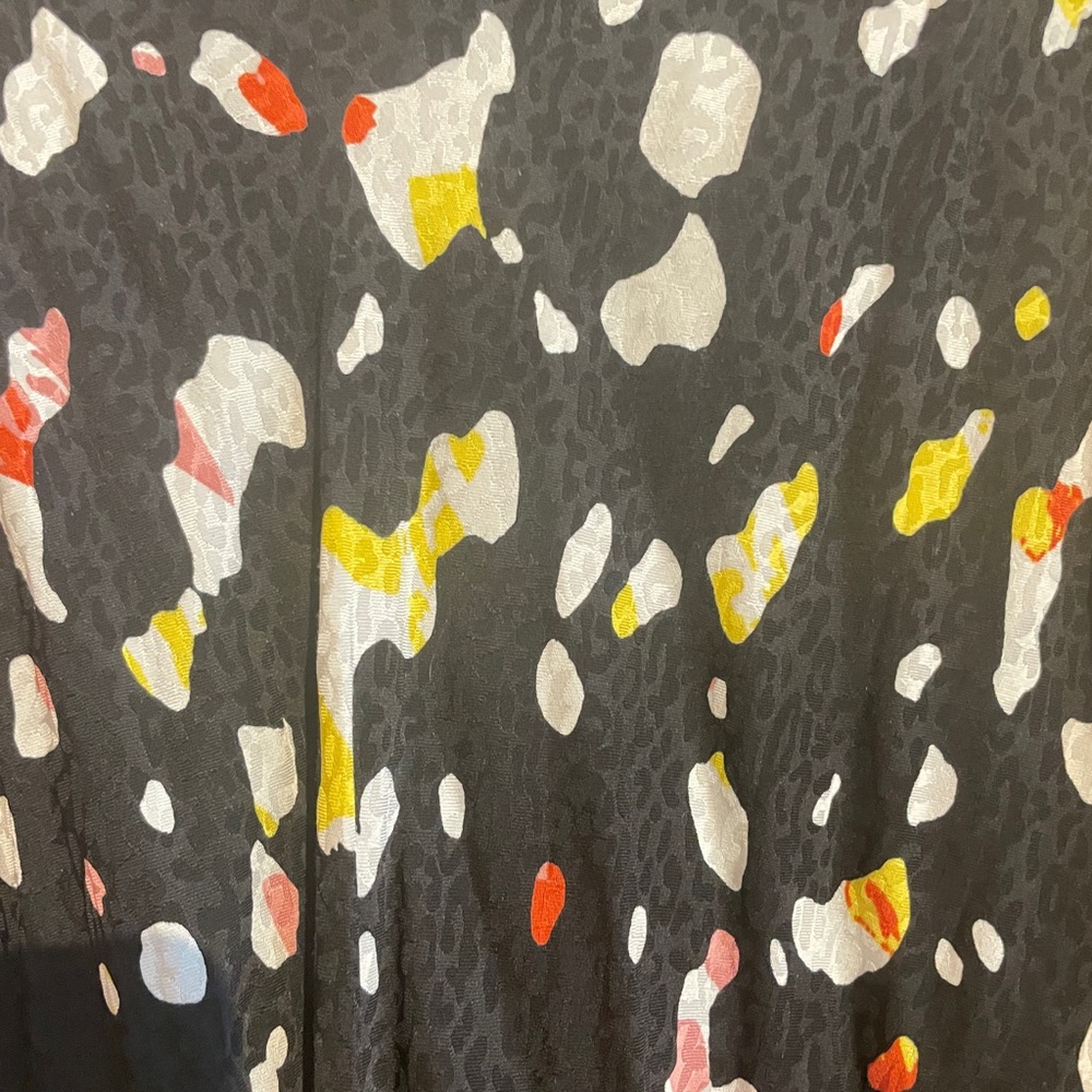 ba&sh patterned skirt - Picture 3 of 3
